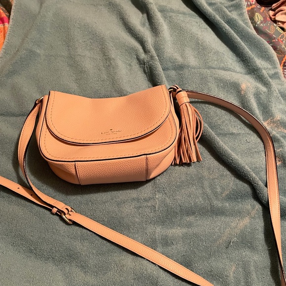 Kate Spade Purse - Picture 5 of 5